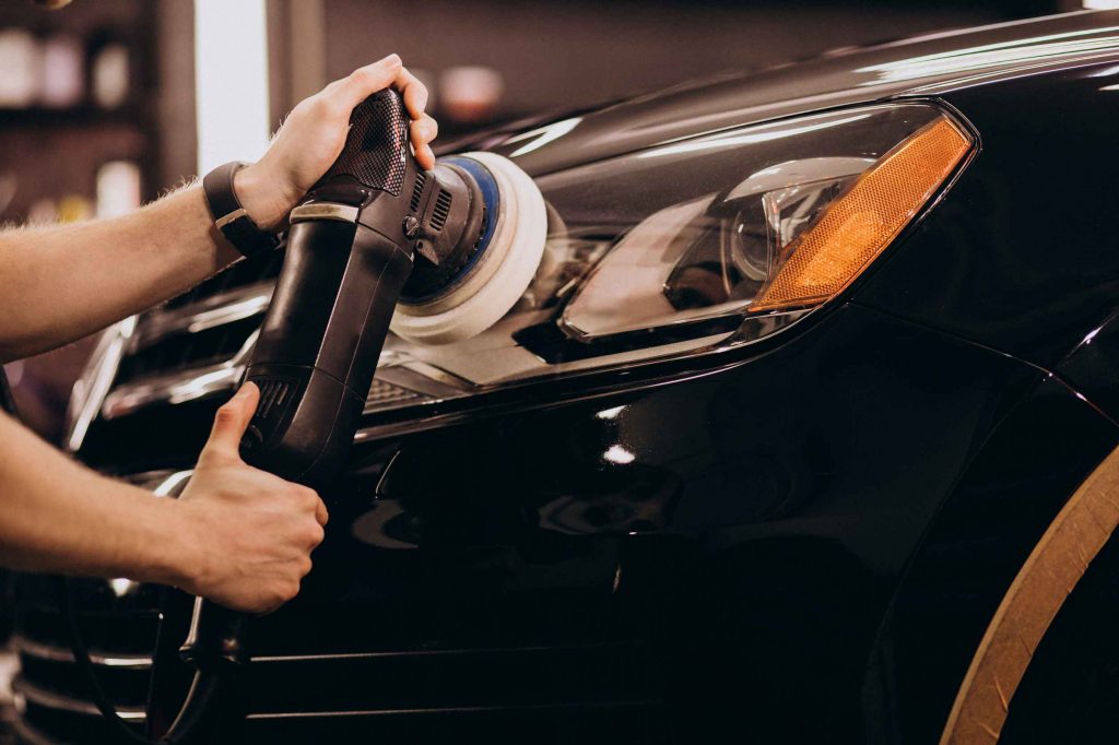 How Often Should You Wax Your Car