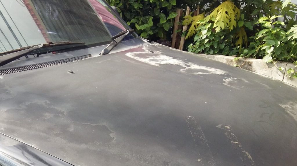 Extra Tips to Prevent Your Car Paint From Fading